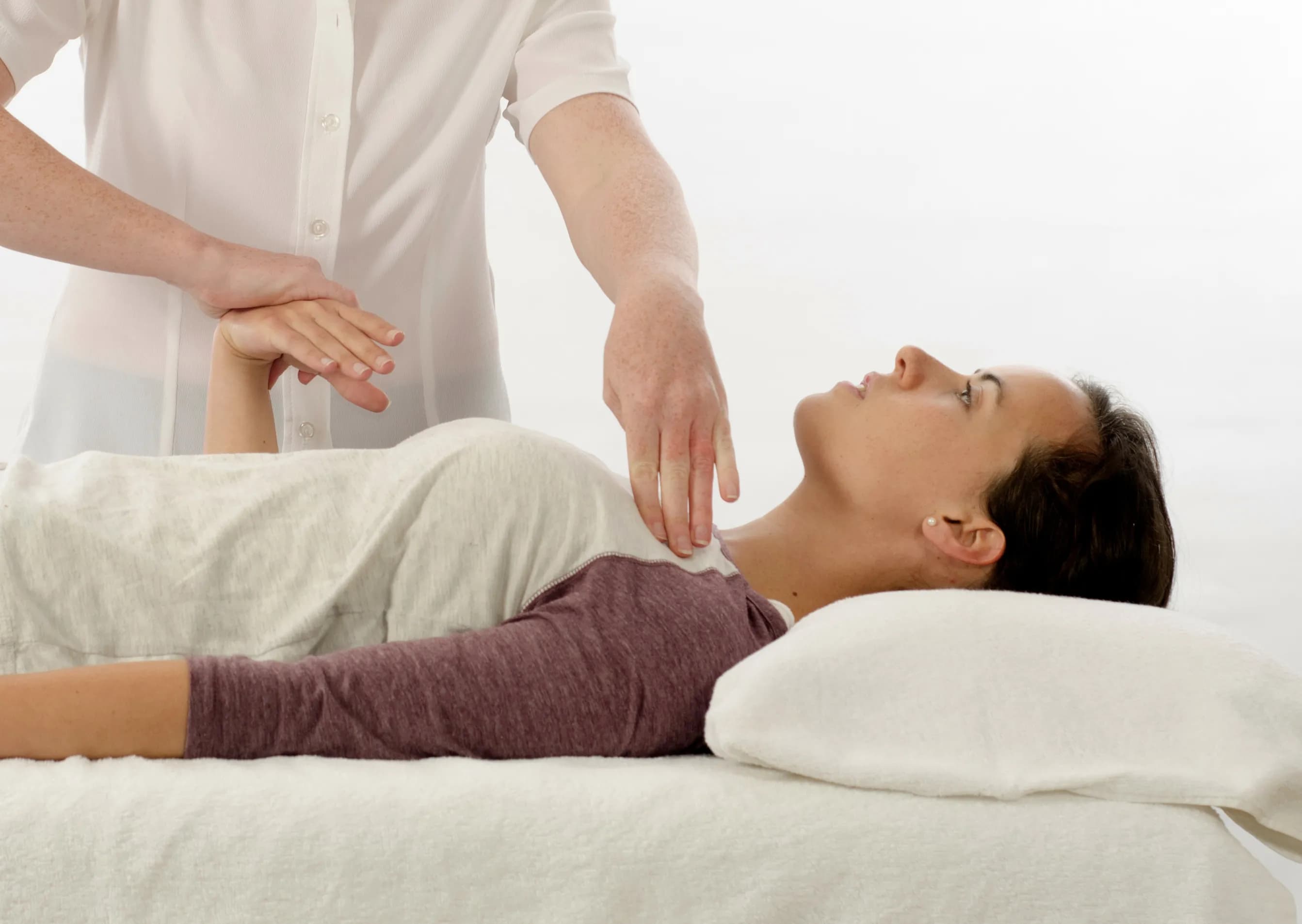 Kinesiologie nach Dr. Klinghardt in Mödling